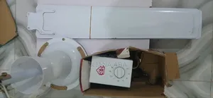 CDL Ceiling Fan