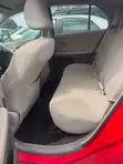 Toyota Vitz 1.3 FWD 5dr 2010 Red - 4