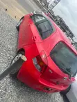 Toyota Vitz 1.3 FWD 5dr 2010 Red - 5
