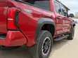 Toyota Tacoma TRD Sport Double Cab 2025 Red - 2