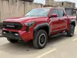 Toyota Tacoma TRD Sport Double Cab 2025 Red - 5