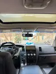 Toyota Tundra Double Cab 4x4 Limited 2012 Black - 3