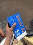 New Tecno Spark 50 128GB Bronze - 2