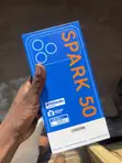 New Tecno Spark 50 128GB Bronze - 3