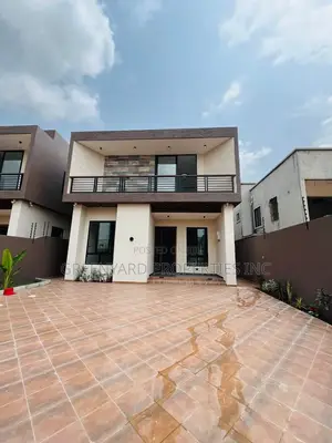 4-Bedroom House with BQ in Oyarifa for Sale