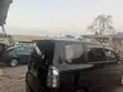 Toyota Voxy Z G's 2WD 7-Seater 2012 Black - 4