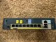 Cisco ASA 5505 Series Adaptive Security Appliance - 3