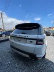 Land Rover Range Rover Sport HSE Td6 4x4 2020 White - 4