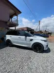 Land Rover Range Rover Sport HSE Td6 4x4 2020 White - 5