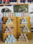 Ikeda Long-Lasting Air Freshener - 1