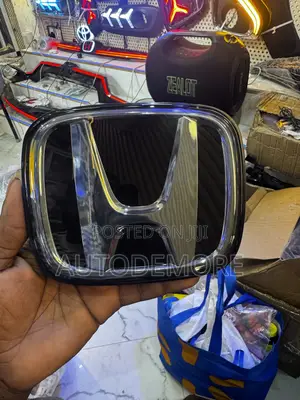 Honda CR-V 2023 Radar Sensor Crown