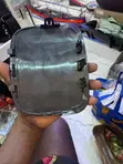 Honda CR-V 2023 Radar Sensor Crown - 2