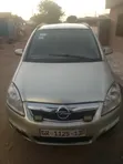 Opel Zafira 2005 Gray - 1