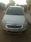 Opel Zafira 2005 Gray - 2