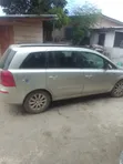 Opel Zafira 2005 Gray - 3