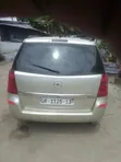 Opel Zafira 2005 Gray - 4