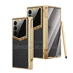 Ham Full Protection Case for Samsung Z Fold 8 Ultra