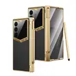 Ham Full Protection Case for Samsung Z Fold 8 Ultra - 1