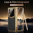 Ham Full Protection Case for Samsung Z Fold 8 Ultra - 3