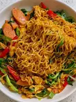 Guudbite Loaded Noodles - Spicy, Protein-Rich - 2
