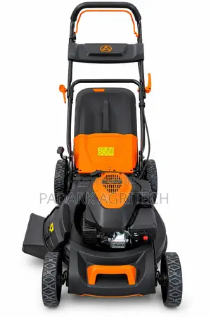 5.5HP Petrol Lawn Mower