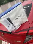 PS5 Slim Standard Disc Version - 3