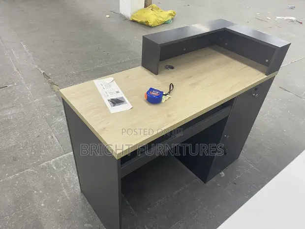 Portable Office Desk - Brand New - 1