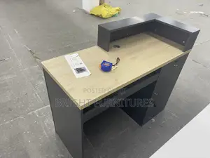Portable Office Desk - Brand New