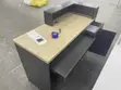 Portable Office Desk - Brand New - 4