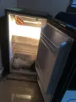 Pearl 1-Door Refrigerator - 1
