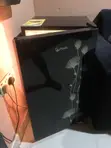 Pearl 1-Door Refrigerator - 2