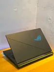 New Asus ROG Strix G17 Laptop - Intel Core i9, 16GB RAM, 1TB SSD - 5