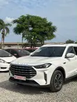 Jetour X70 Plus 2021 White - 2