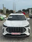 Jetour X70 Plus 2021 White - 3