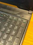 New Asus TUF Gaming FX504 Laptop - Intel Core i7, 8GB RAM, 512GB SSD - 2