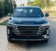 New Jetour X70 Plus 2025 Black - 4