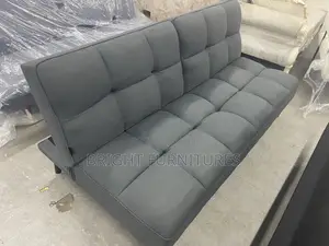 Brand New Sofa Bed - Rectangular