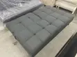 Brand New Sofa Bed - Rectangular - 4