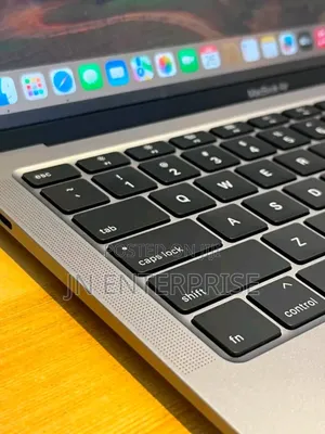 Apple MacBook Air 2020 8GB RAM, 512GB SSD