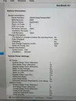 Apple MacBook Air 2020 8GB RAM, 512GB SSD - 5