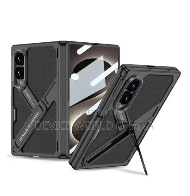 NOS GKK Full Protection Case for Samsung Z Fold 8 - 1