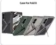 NOS GKK Full Protection Case for Samsung Z Fold 8 - 2