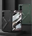NOS GKK Full Protection Case for Samsung Z Fold 8 - 4
