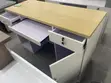 High Quality Wooden Office Desk - 1