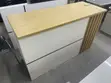 High Quality Wooden Office Desk - 2