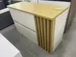 High Quality Wooden Office Desk - 4