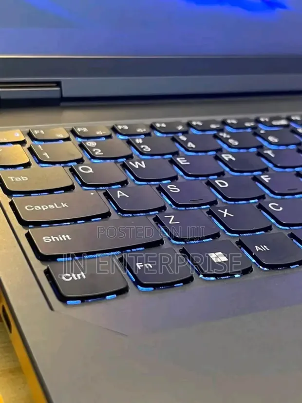 New Lenovo Legion Y7000P IRX9 Gaming Laptop - 1