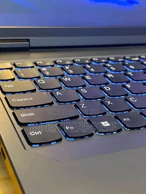 New Lenovo Legion Y7000P IRX9 Gaming Laptop