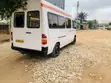 Mercedes-Benz Sprinter 2000 White - 1