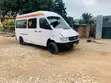 Mercedes-Benz Sprinter 2000 White - 2